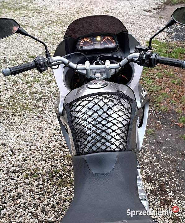 Honda Varadero 125 Lędziny sprzedam