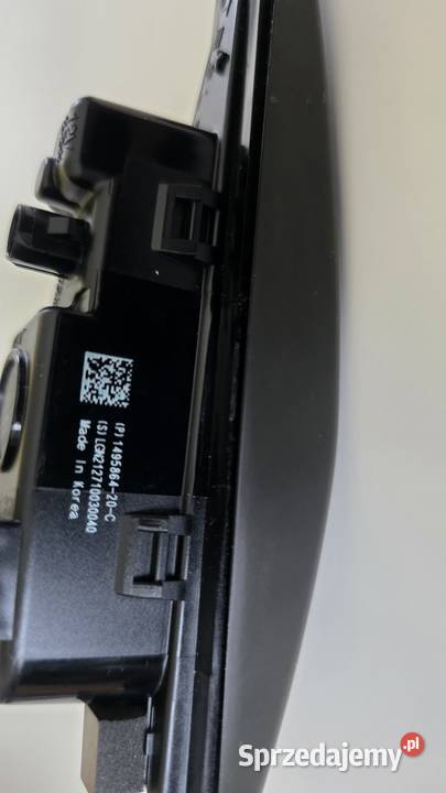Tesla Y 3 2023 kamera kierunkowskaz nowy lewy Warszawa