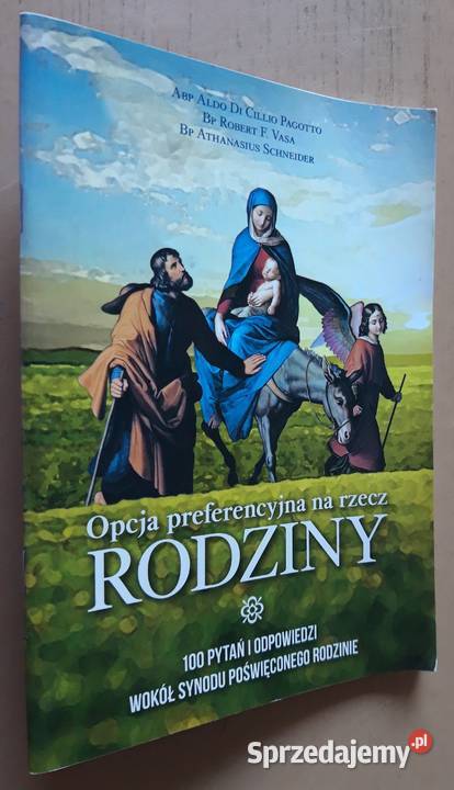 preferencyjna na rzecz rodziny Rok wydania 2015 sprzedam