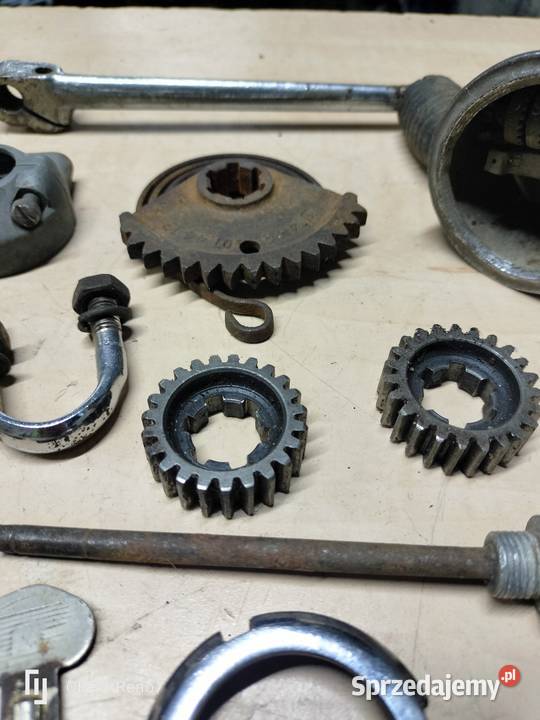 WSK WFM Pozostałe łódzkie