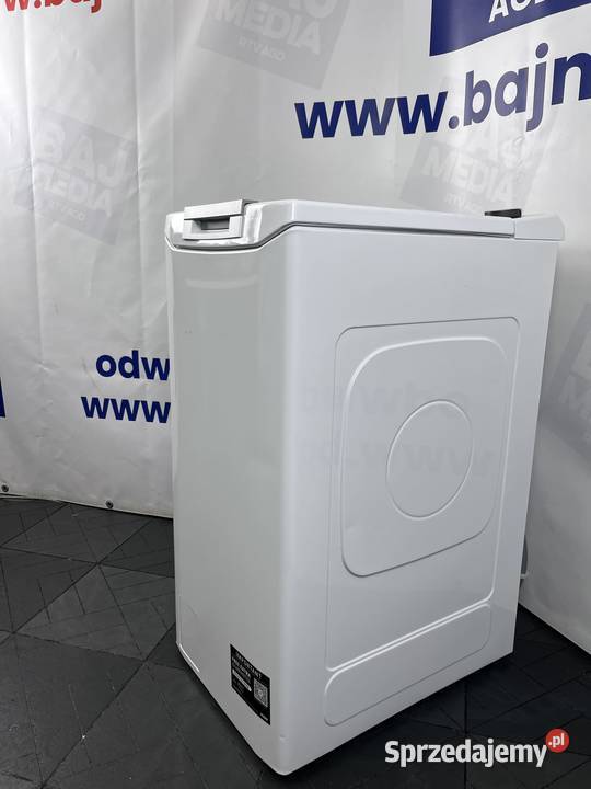 Pralka Haier Seria 7 THASN476TM4S 7 1400obrmin mazowieckie Warszawa sprzedam