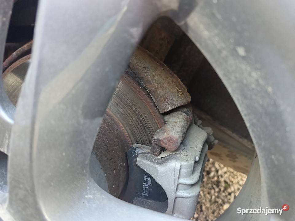 VOLKSWAGEN PASSAT 303053km świętokrzyskie Zochcinek