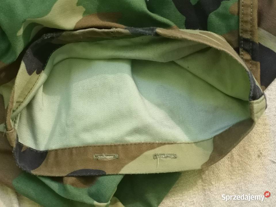 Spodnie M65 Helikon tex moro Kętrzyn sprzedam