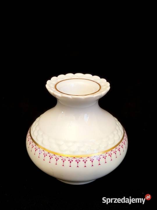 Świecznik Hutschenreuther Tirschenreuth Chełm