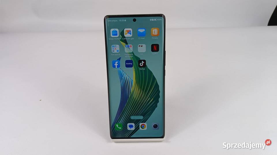Smartfon HONOR Magic5 Lite 5G 8256GB Katowice sprzedam