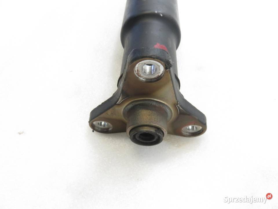 WAŁ NAPĘDOWY BMW X1 E84 xDrive 20 i 757348206 małopolskie sprzedam