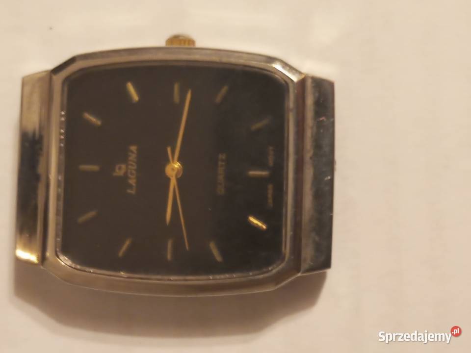 ZEGAREK KWARCOWY 100 LAGUNA Szczecinek