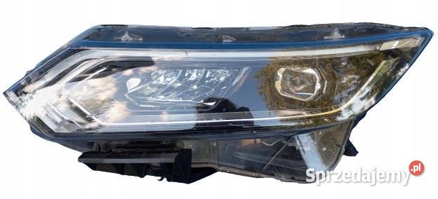 LAMPA LEWY PRZÓD REFLEKTOR EU LED 10019011 wielkopolskie Nowy Tomyśl