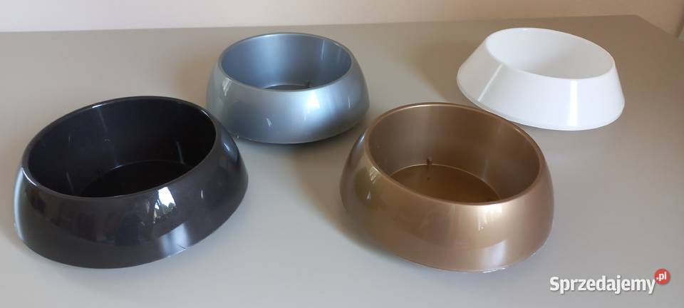 Psia Miska Małe KS stroiki 14 złote 1