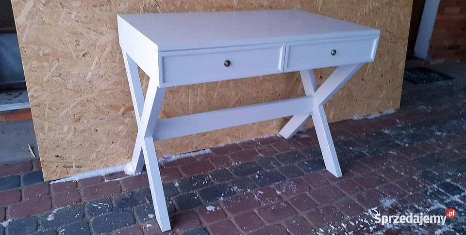 konsola pod wymiar producent sprzedam