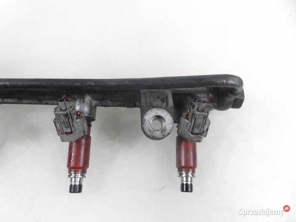 LISTWA WTRYSKOWA SUZUKI JIMNY 13 16V G13BB Listwy wtryskowe sprzedam