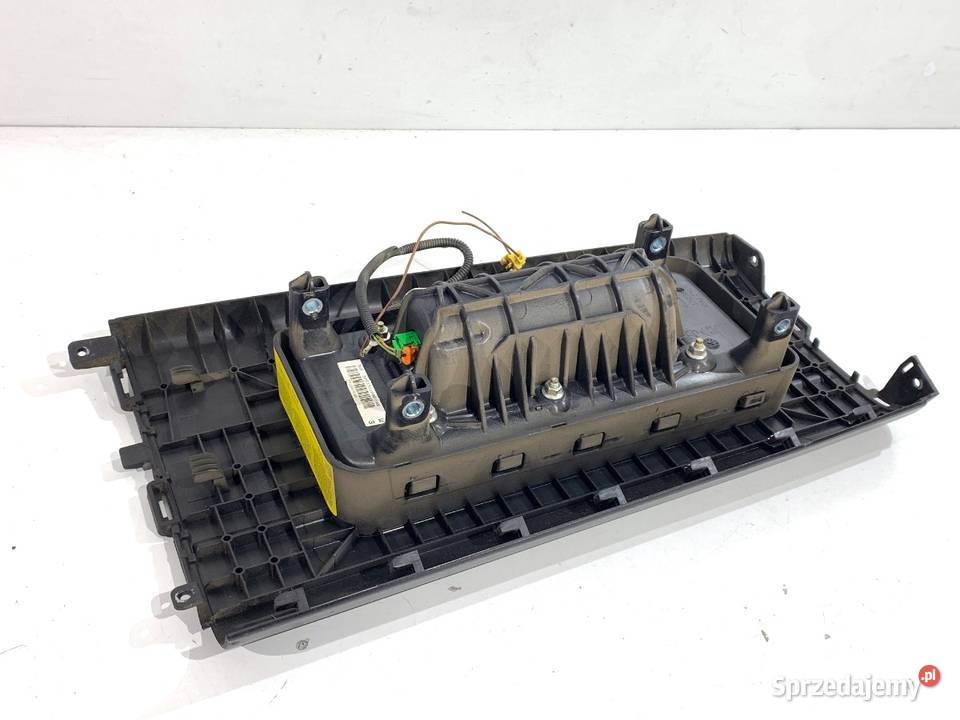 PODUSZKA POWIETRZNA PASAŻERA VW CARFTER 30 35