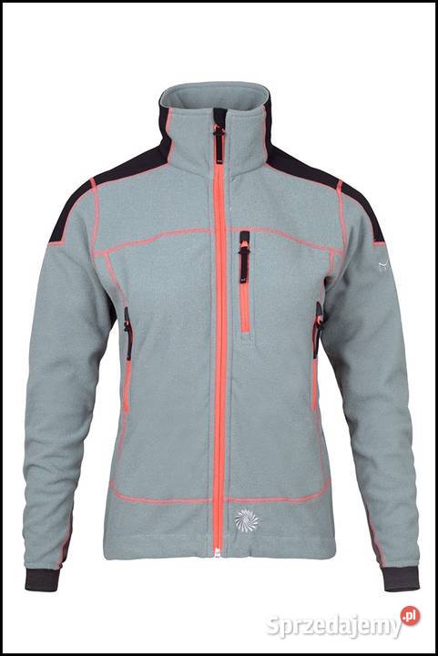 Kurtka SELLA MiLO polar Polartec XSXXL Każdy Warszawa