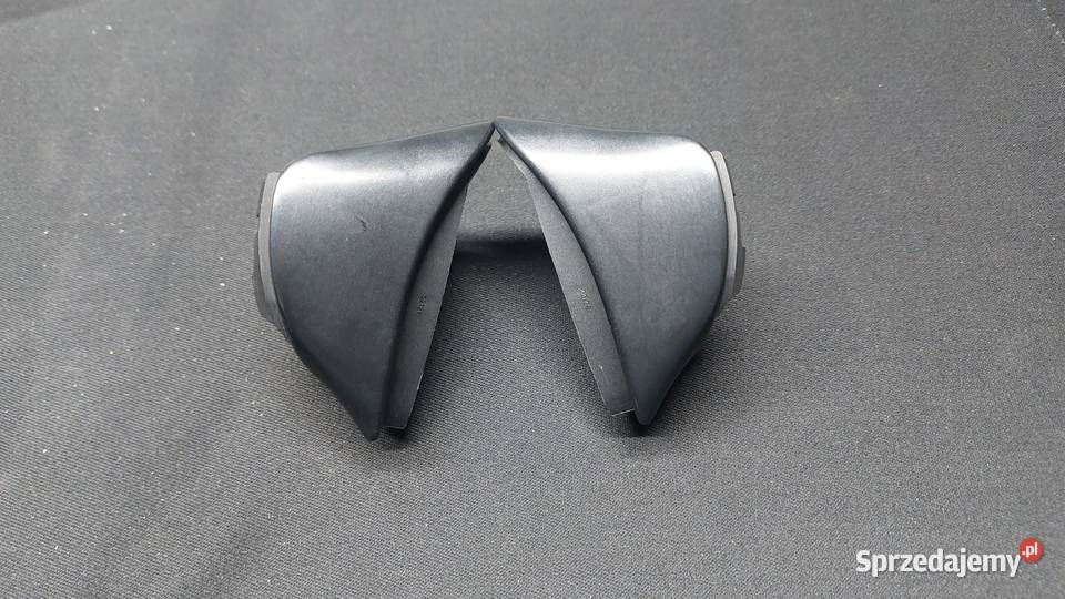 Zaslepki kierownicy bmw e36 m pakiet serducho osobowe Tarnowo Podgórne