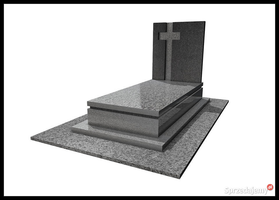 Nagrobki Sobótkanowoczesne pomniki dolnośląskie Świdnica