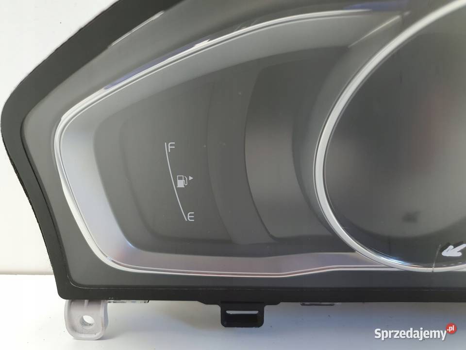 Volvo S80 II V70 III XC70 II lift LICZNIK ZEGARY Chełm
