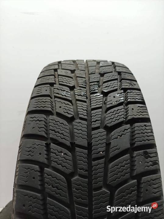 2x OPONA ZIMOWA PROFIL MAXX SNOW7 20555R16 sprzedam