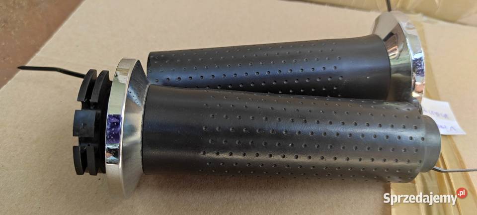 Yamaha Virago 535 manetki rollgaz Warszawa