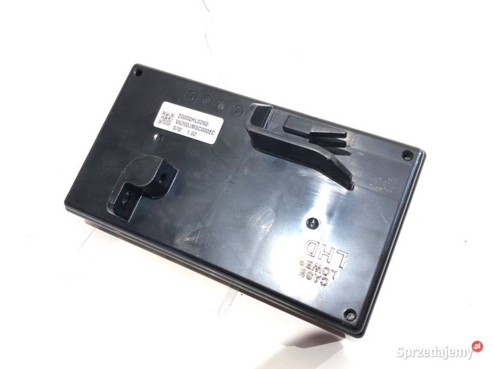 MODUŁ KOMFORTU HYUNDAI TUCSON 97255CZ000 SUV