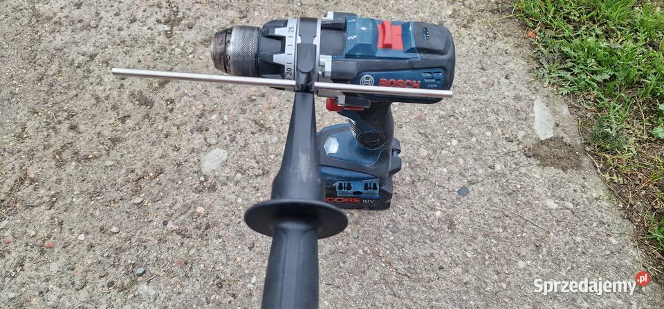 Wkretarka bosch professional 18v Wiertarki i wkrętarki Krzewina