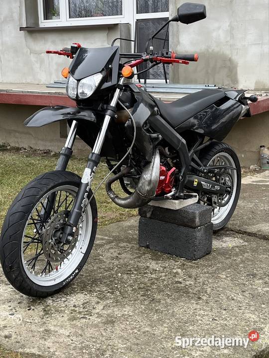 derbi senda r 2010 Derbi Kraków
