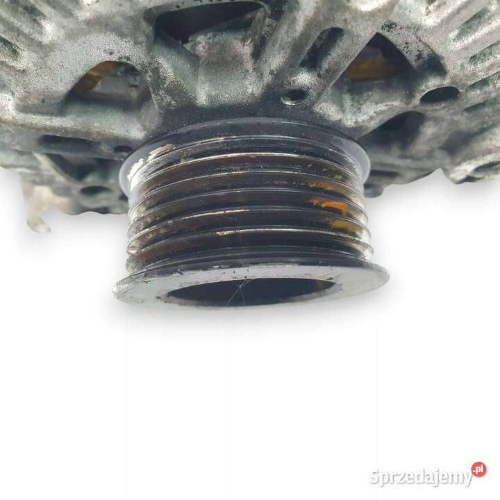 ALTERNATOR BMW X5 E53 30d Diesel 30 184 218 150A Chełm