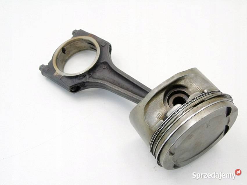 TŁOK KORBOWÓD 90412851 16 16V ASTRA FG VECTRA B śląskie