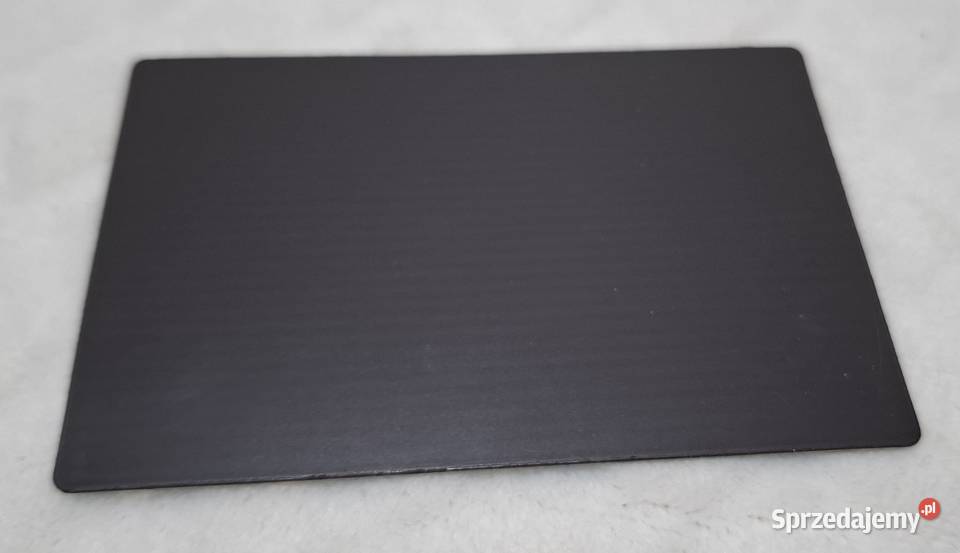 Magnes na lodówkę Mikołajki Poland 9x6 Kolekcje Magnesy Czeladź