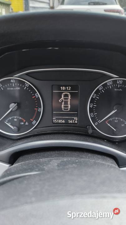 Skoda Octavia 2011r18b elektrochrom. lusterka boczne Bielsko-Biała