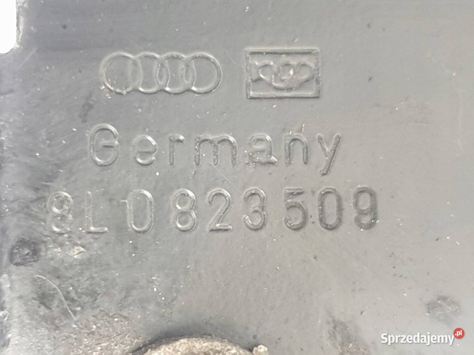 Audi A3 8L LINKA OTWIERANIA MASKI Zamek Rudka sprzedam