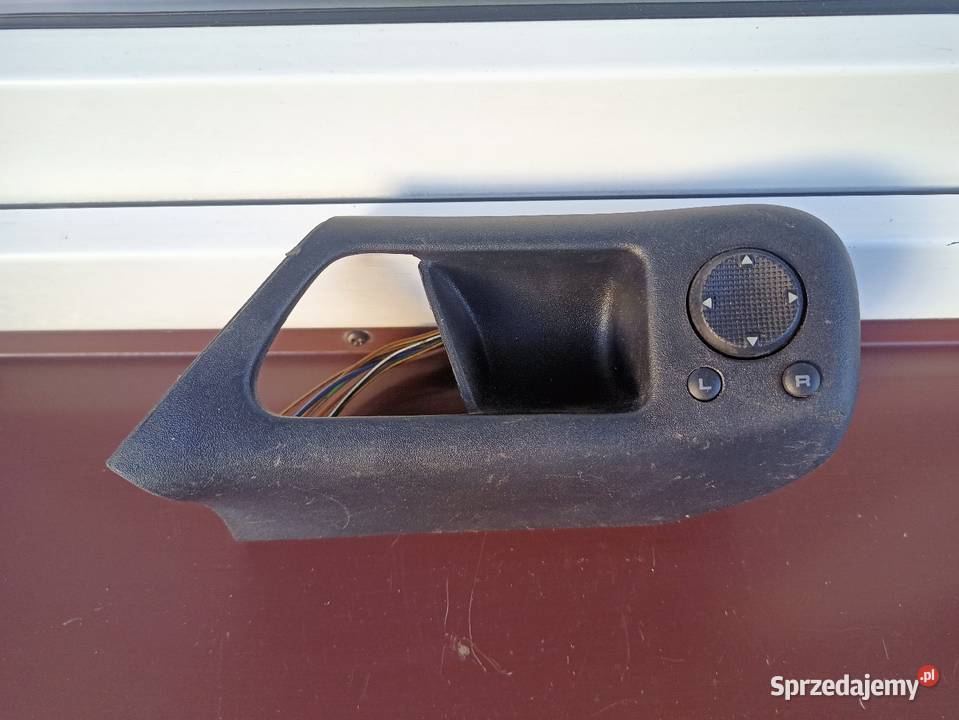 VW Golf MK3 III Vento panel sterowania osobowe Sieradz sprzedam