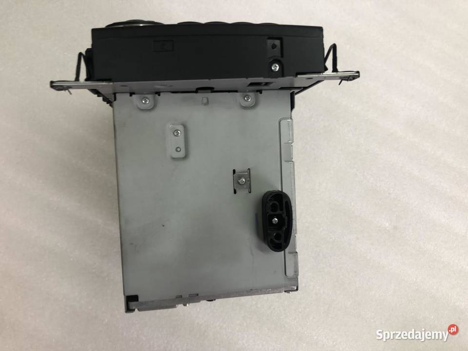 RADIO CD FABRYCZNE A2038703689 MERCEDES W203