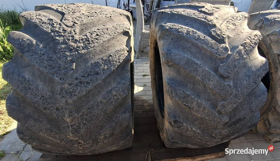 OPONY 60050225 Sianów