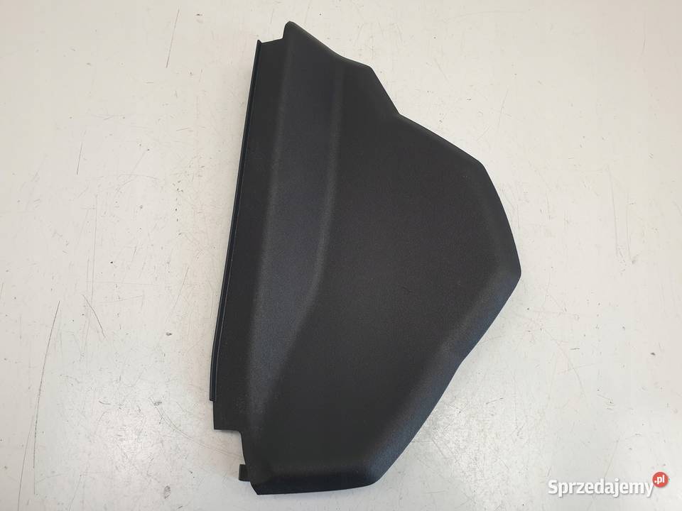 Mercedes C207 A207 W207 PRAWA OSŁONA DESKI Rudka sprzedam