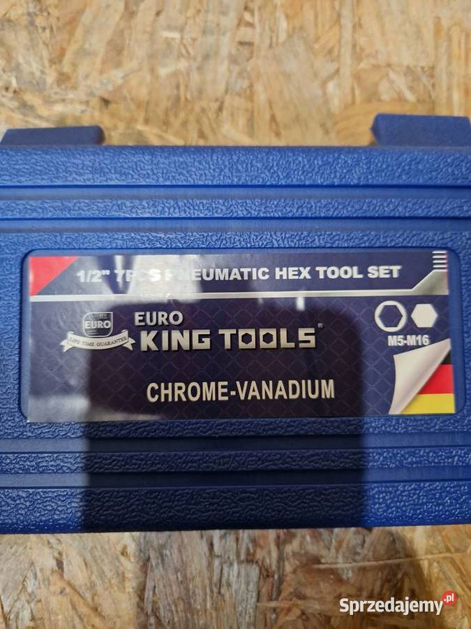 KLUCZE NASADKI DO PIAST ZAWIESZENIA GWIAZDKA Głogowa