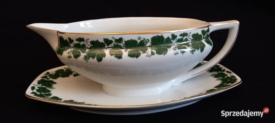 Sosjerka Fraureuth 1925 r Chełm