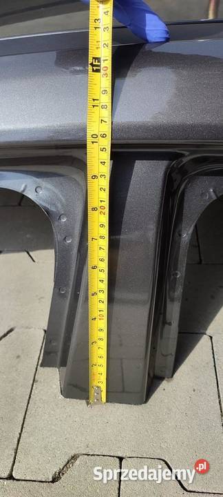 FORD PUMA MK2 DACH KOLOR MAGNETIC sprzedam