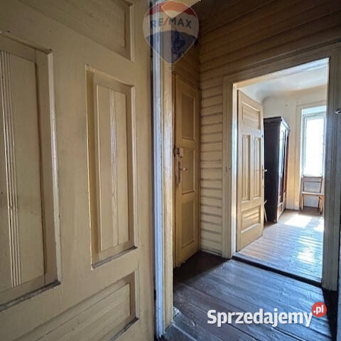 Unikatowy dom do własnej aranżacji Otwock