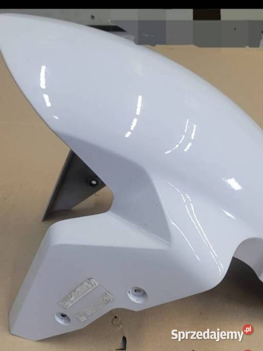 Bmw S 1000 RR K 46 s1000rr błotnik przód przedni sprzedam