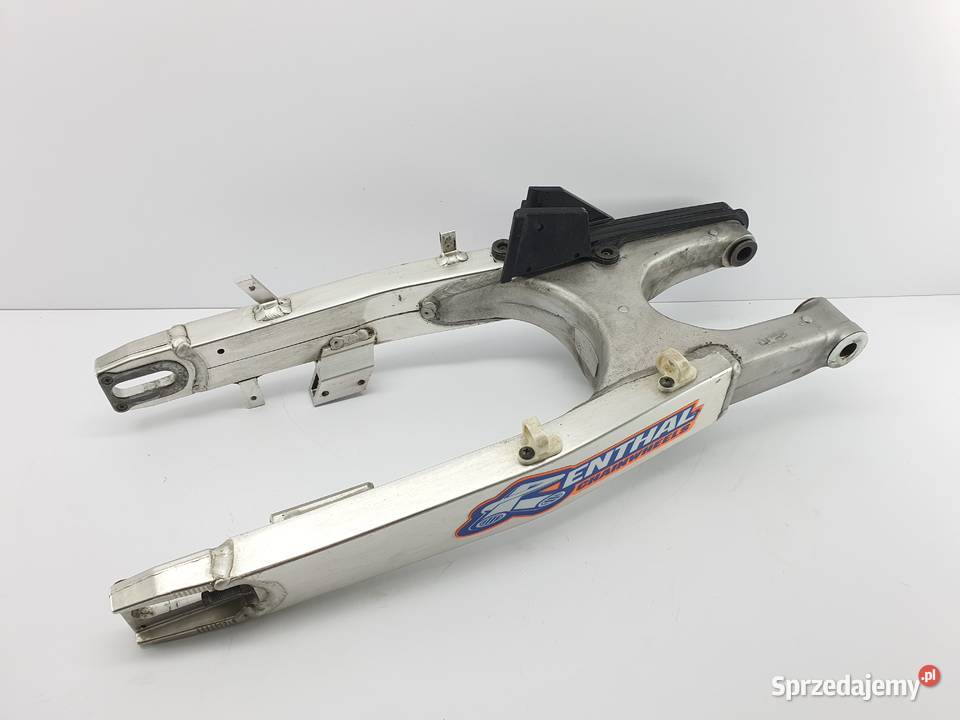 Wahacz Tyl Suzuki Drz 400 Łódź