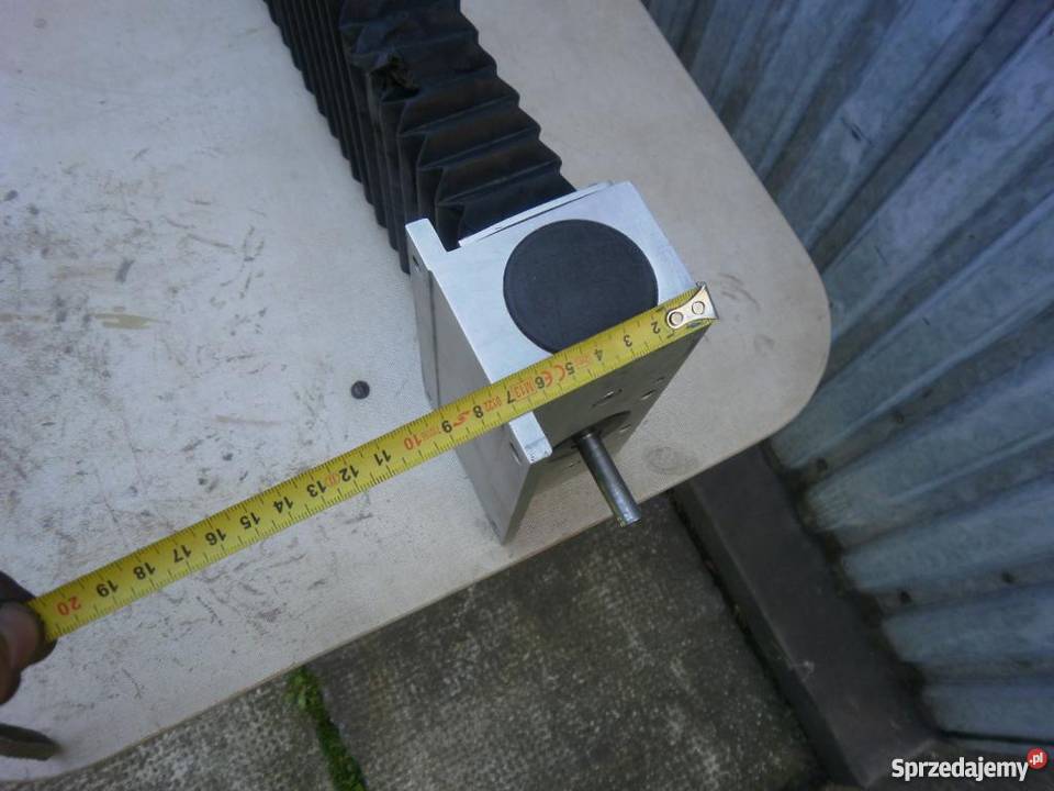 Oś CNC ploter grawerka prowadnica liniowa 2 Kęty