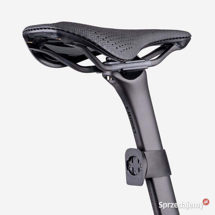 Uchwyt radaru do sztycy Specialized Tarmac SL8 Warszawa