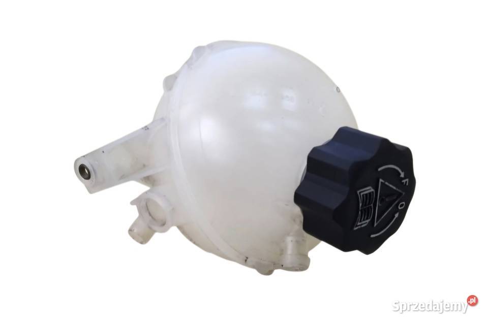 ZBIORNIK ZBIORNICZEK WYRÓWNAWCZY PŁYNU osobowe Działoszyce