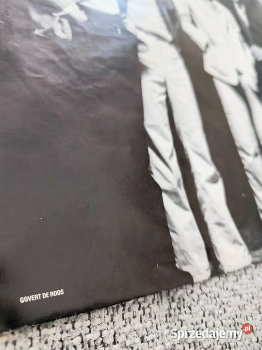 Dire Straits płyta winylowa sprzedam