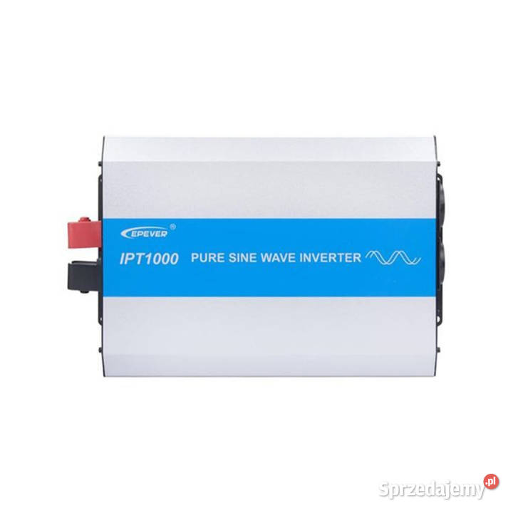 EPEVER IPT100012E 1000 W sprzedam