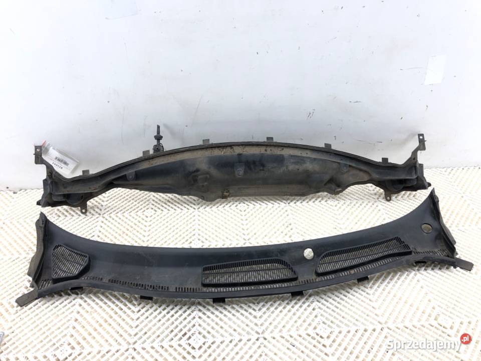 PODSZYBIE FORD FIESTA MK7 8A61A02216AE Hatchback osobowe Podszybia sprzedam