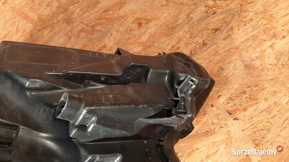 VOLVO V90 S90 REFLEKTOR LAMPA FULL LED LEWA Nowy Tomyśl