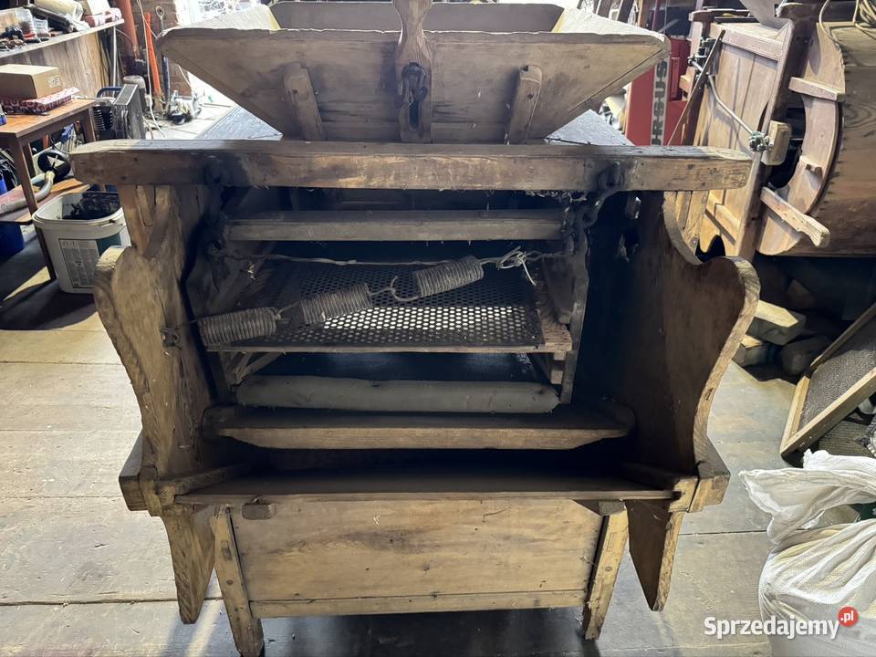 młynek wialnia Krynice sprzedam