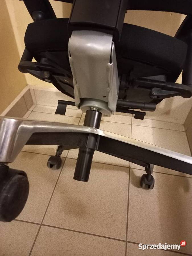 Krzesło biurowe sitag klber Krzesła Krzesła Warszawa sprzedam