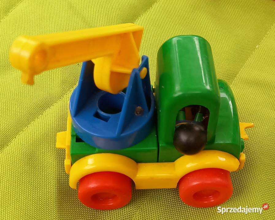 Resoraki samochodziki zestaw mazowieckie Małkinia Górna sprzedam